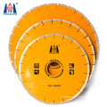 China Top Seller Diamond Cutting Tools Circle Saw Baldes for Marble